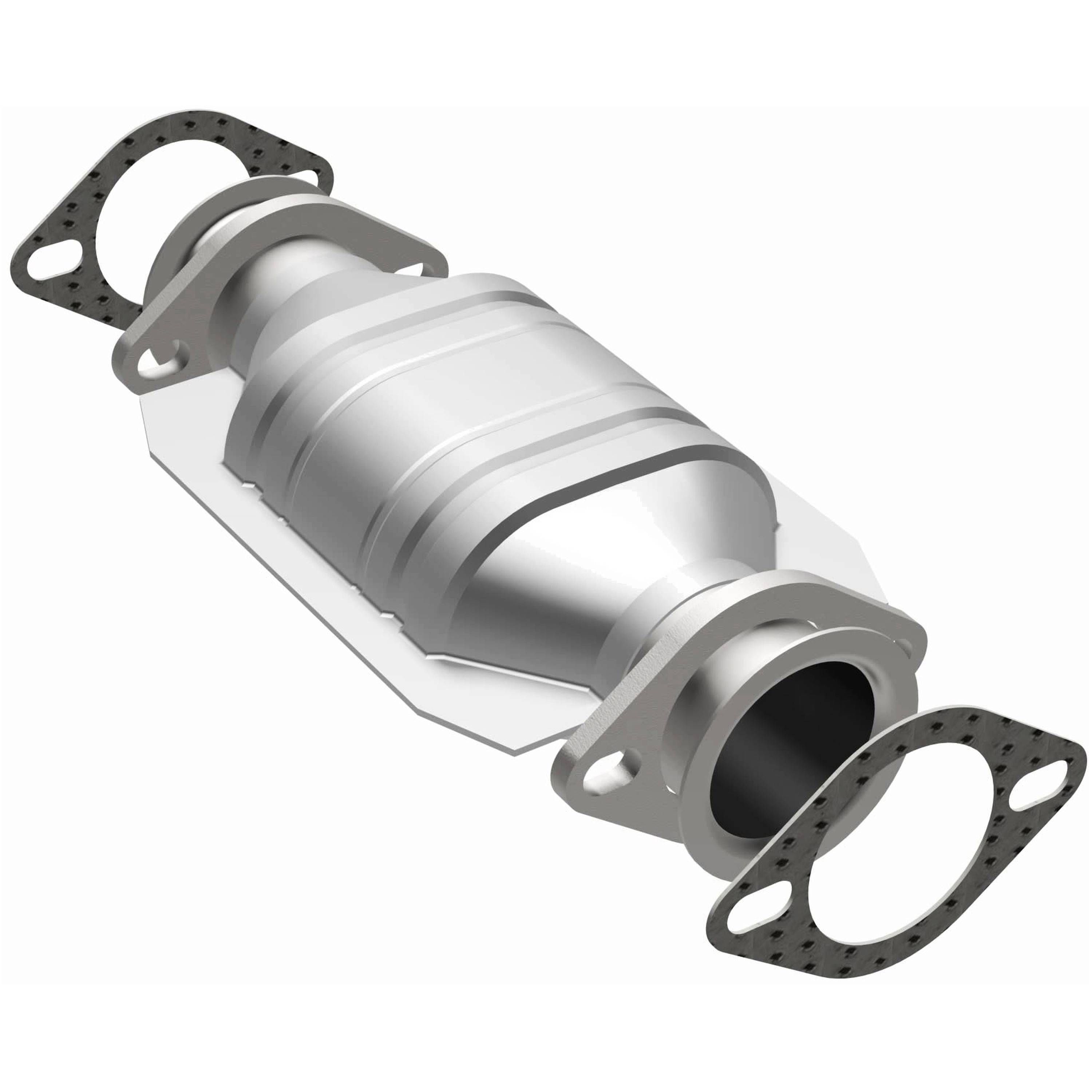 MagnaFlow Exhaust Products 23705 HM Grade Direct-Fit Catalytic Converter